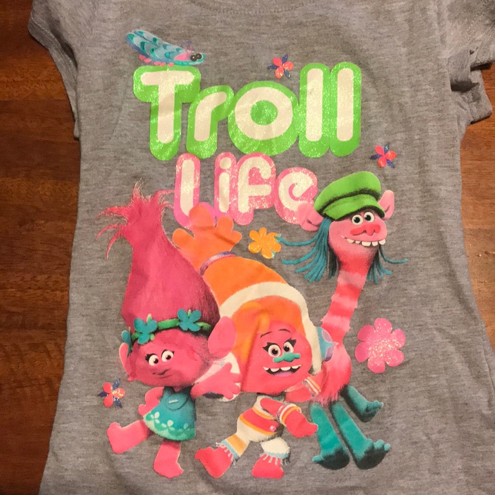 Tshirt